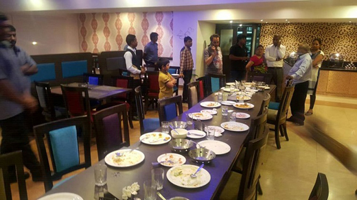 rangoli rest 